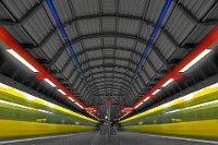 16 - TRAINSTATION - PLOVIE KEVIN - belgium